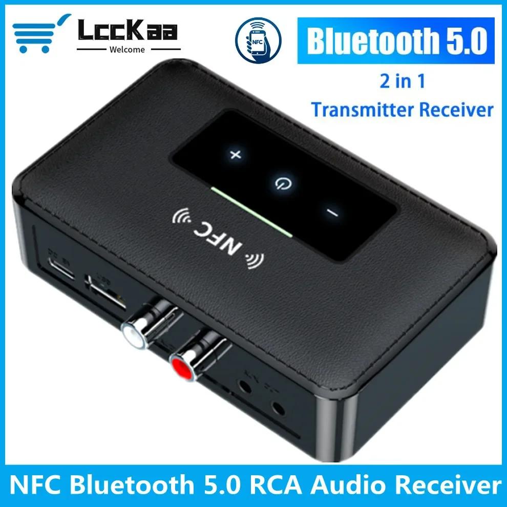 LccKaa  5.0 ù ۽ű, RCA  3.5mm AUX    , ũ , NFC ڵ TV Ŀ ڵ
